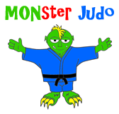 MONster Judo