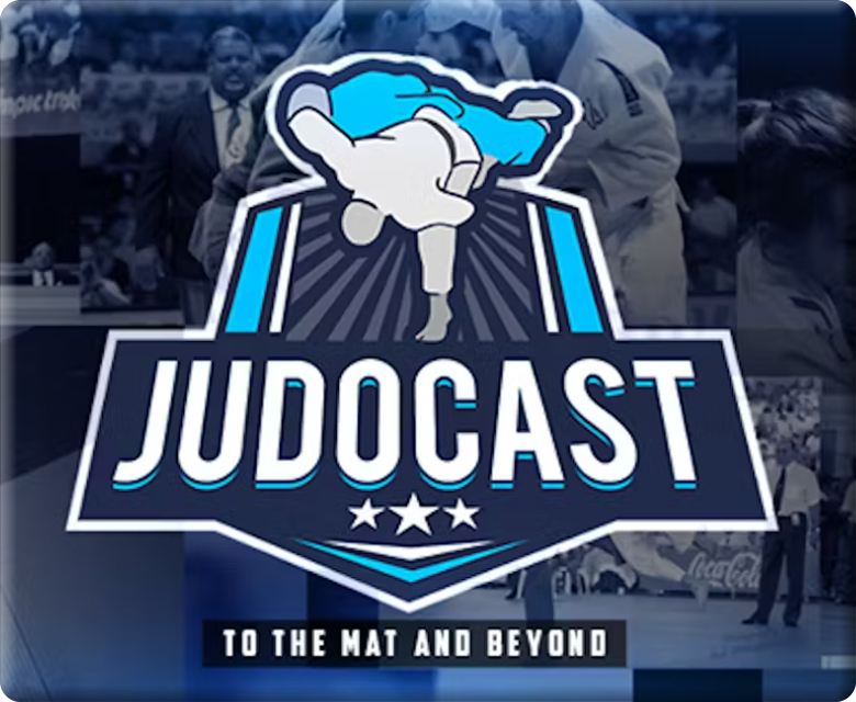 JudoCast