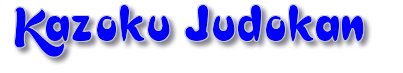 Kazoku Judokan