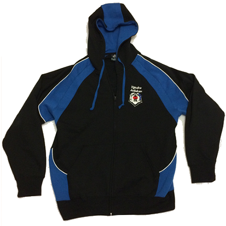Kazoku Jacket