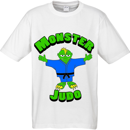 MONster Tee