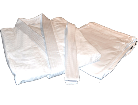 Judo-Gi